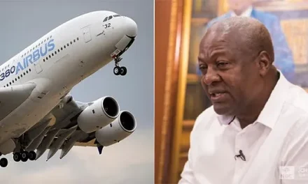 No Corruption Found Against Former President Mahama in Airbus Bribery Scandal — OSP