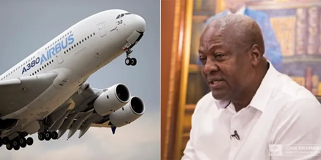 No Corruption Found Against Former President Mahama in Airbus Bribery Scandal — OSP<span class="wtr-time-wrap after-title"><span class="wtr-time-number">3</span> min read</span>