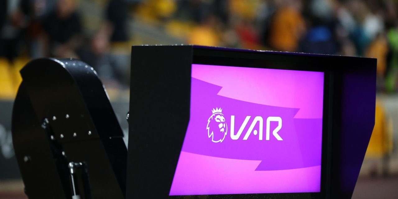 VAR Coming to Ghana Football – Kurt Announces<span class="wtr-time-wrap after-title"><span class="wtr-time-number">1</span> min read</span>