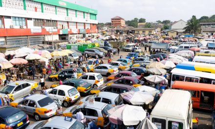 NPP Appointees Hindering Bawumia’s Presidential Campaign – Drivers Group 