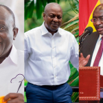 EC Greenlights 13 Candidates for the 2024 Presidential Showdown