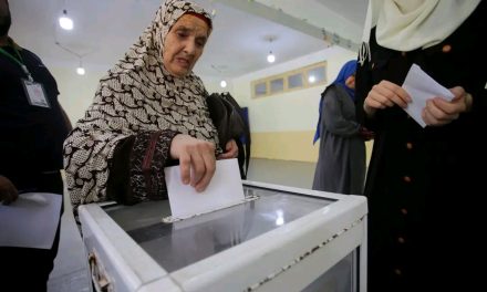 Algeria Begins Voting in Snap Presidential Election