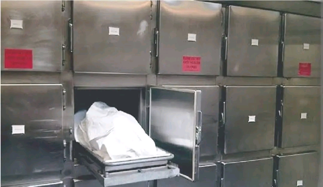 Mortuaries to Shut Down as Workers Strike!<span class="wtr-time-wrap after-title"><span class="wtr-time-number">2</span> min read</span>