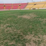 NSA Shuts Down Baba Yara Stadium for One Month