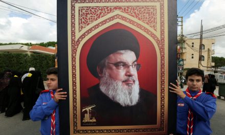 Hezbollah Leader Hassan Nasrallah Killed in Israeli Airstrike