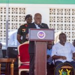 Jamestown fishing harbour will be hub of economic activity, growth, and prosperity – Akufo-Addo