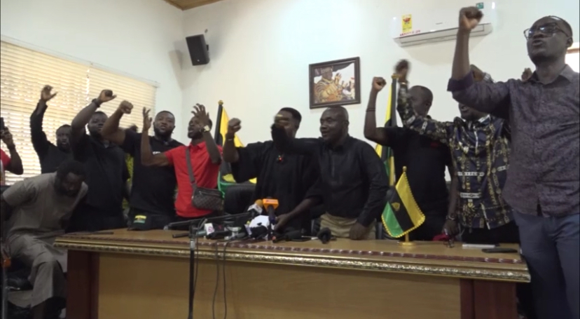 Respect Our King! Asanteman Youth Demand Accountability from Media General and Chiefs<span class="wtr-time-wrap after-title"><span class="wtr-time-number">1</span> min read</span>