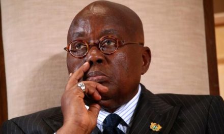 Ghana’s Debt Soars to GH₵761.2bn: Each Citizen Owes GH₵22,076