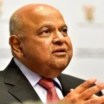 Anti-Apartheid Icon Pravin Gordhan Dies at Age 75