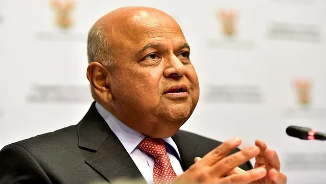 Anti-Apartheid Icon Pravin Gordhan Dies at Age 75<span class="wtr-time-wrap after-title"><span class="wtr-time-number">2</span> min read</span>