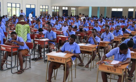 No More Room for Cheaters: WAEC Takes Action Against WASSCE Violations