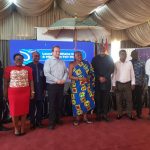 Empowering Ghanaian Youth for Global Opportunities: Ghana Career & Migration Fair 2024 Launched