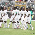 Ghana 0-1 Angola: Black Stars End 24-Year Unbeaten Run at Baba Yara Stadium