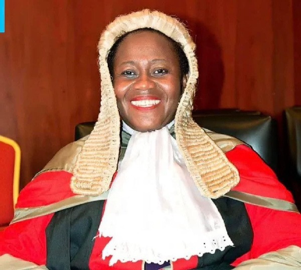 Chief Justice Warns Lawyers Against Unethical Practices<span class="wtr-time-wrap after-title"><span class="wtr-time-number">1</span> min read</span>