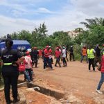 Kumasi: Police Deny Shooting Claims Amidst ‘Enough is Enough’ Protests”