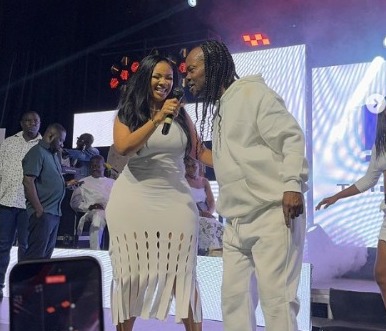 (PICTURES) Daddy Lumba Turns 60: A Star-Studded Celebration of Ghana’s Highlife Icon<span class="wtr-time-wrap after-title"><span class="wtr-time-number">1</span> min read</span>