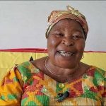 Political Icon Akua Donkor Passes Away