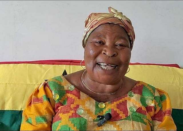 Political Icon Akua Donkor Passes Away<span class="wtr-time-wrap after-title"><span class="wtr-time-number">1</span> min read</span>