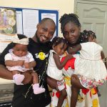 DNA Drama: Funny Face Reveals Shocking Truth About Fatherhood