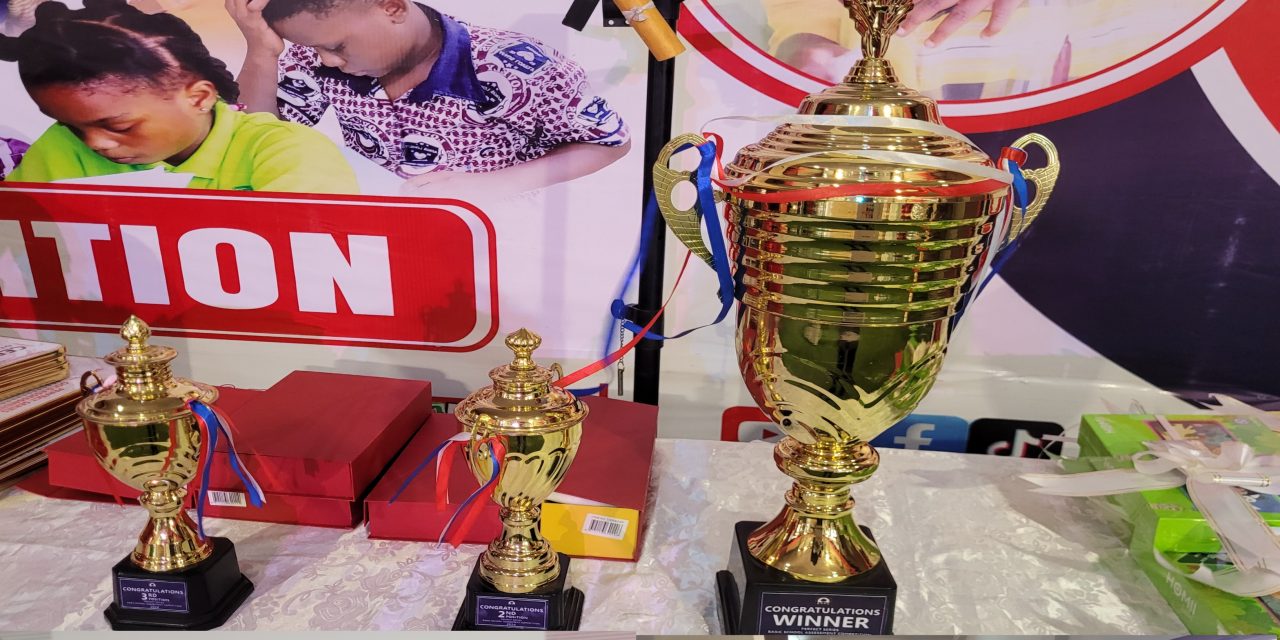 (LIVE PICTURES) B.S.A.C Finals Underway: Which School Will Claim the B.S.A.C Trophy?<span class="wtr-time-wrap after-title"><span class="wtr-time-number">1</span> min read</span>