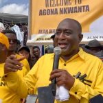 Ending Galamsey: Alan Kyerematen Proposes Harsh Penalties for Illegal Mining