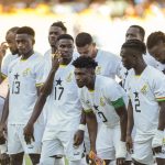 Ghana’s AFCON Aspirations at Risk Following Surprising 0-2 Defeat to Kwasi Appiah’s Sudan