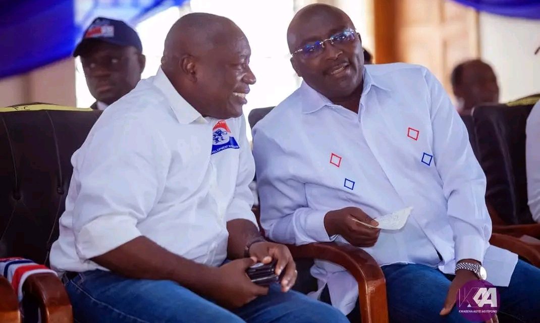 A New Dawn for Ghana: Unite Against Galamsey and Restore Integrity – Kwabena Agyepong<span class="wtr-time-wrap after-title"><span class="wtr-time-number">1</span> min read</span>