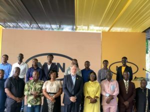 MTN Ghana Foundation Empowers 200 Students with Scholarships<span class="wtr-time-wrap after-title"><span class="wtr-time-number">2</span> min read</span>