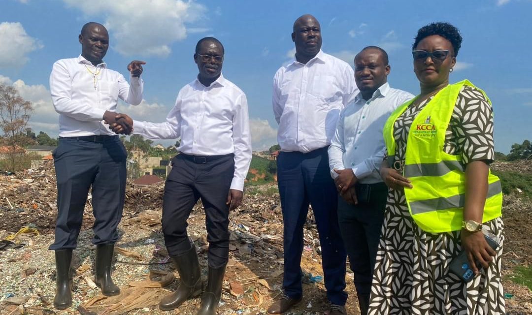 Jospong Group to Help Uganda Government Tackle Waste Management Challenges<span class="wtr-time-wrap after-title"><span class="wtr-time-number">2</span> min read</span>