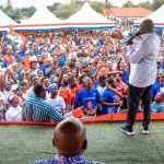 Volta Chiefs Are Taking Bribes To Endorse Dr. Bawumia- NDC Supporters Allege