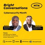 Protect Your Identity to Safeguard Against Cyber Threats, Says MTN CIO