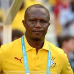 Kwasi Appiah Temporarily Resigns from GFA Role Ahead of Ghana-Sudan Clash