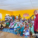 Election 2024: Mahama Promises Extended Two-Day Eid-ul-Fitr Holiday for Muslims