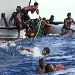 Migrant Boats Capsize off Djibouti, Claiming 45 Lives