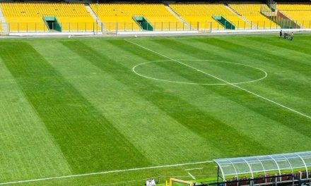 CAF Inspects Ghana’s Stadiums: A Chance for Approval to Host Matches