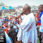 No LGBTQ+ Acceptance in My Administration – Bawumia