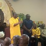 Focus on Policies, Not Insults – Asantehene Advises Alan Kyerematen