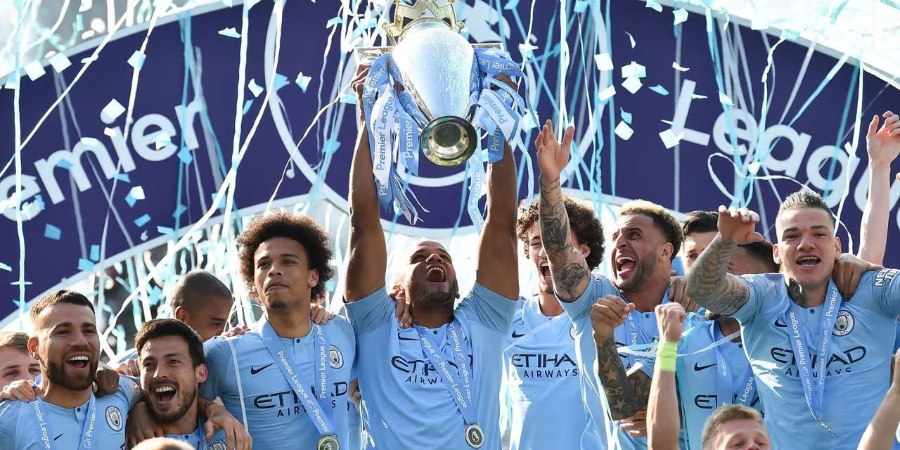 Manchester City Triumphs Over Premier League in Legal Battle<span class="wtr-time-wrap after-title"><span class="wtr-time-number">1</span> min read</span>