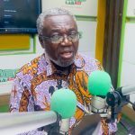 Bold Leadership Over Reset: Dr. Nsiah Asare Defends Bawumia’s Vision for Ghana