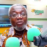 Mahama’s Promises on Agenda 111 Are Just Empty Words – Dr. Nsiah Asare