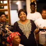 Women Must Sacrifice A Vote For The NPP To Protect Free Education – Irene Kyei-Mensah-Bonsu