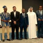 GNPC Honoured With International Impact Award At The 2024 Premier Energy Leadership Middle East & Africa Conference & Awards In Dubai