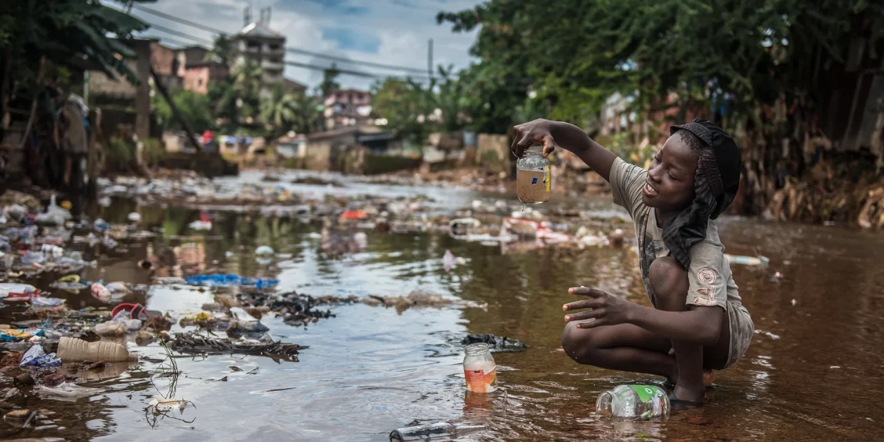 Ghana Health Service Confirms Cholera Cases in Ada Districts<span class="wtr-time-wrap after-title"><span class="wtr-time-number">1</span> min read</span>