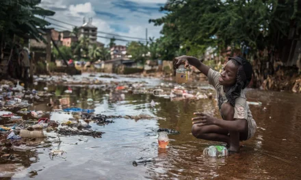 Ghana Health Service Confirms Cholera Cases in Ada Districts