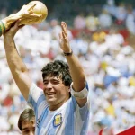 Diego Maradona’s Body Set to be Exhumed for New Memorial