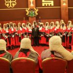 Dispense justice swiftly and impartially– Akufo-Addo charges 21 new High Court judges